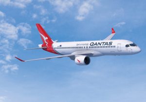 Qantas ordina altri 31 velivoli, tra A320, A220 ed Embraer 190