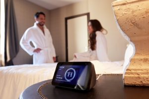 Un concierge virtuale per il Gruppo TH: arriva Alexa for Hospitality