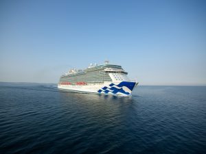 Gioco Viaggi: al via il 1° marzo le prenotazioni Canada & New England 2024 di Princess Cruises