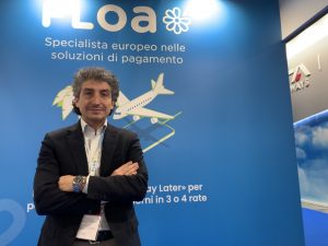 Floa si fa largo sul mercato italiano del buy now, pay later. Travel nel mirino