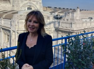 Liliana Comitini nuovo a.d. e presidente di B&B Hotels Italia, Ungheria e Slovenia