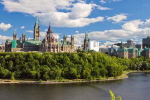 Air France vola a Ottawa: sale del 25% la capacità offerta sulle rotte per il Canada