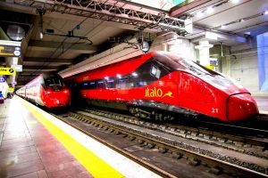 L’Antitrust dà l’ok a Ntv per la vendita dei biglietti regionali e Intercity di Trenitalia