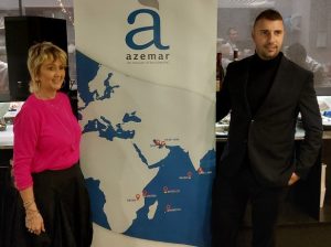 Azemar: 2022 a +60% sul 2021. Parte bene anche il 2023 ma stenta un po’ l’estate