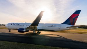 Delta scatta in avanti sulle rotte Italia-Stati Uniti: fino a 12 voli giornalieri