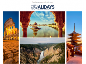 Novità in casa Alidays che lancia le destinazioni India, Nepal e Bhutan