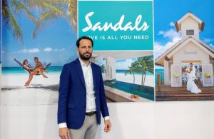 Sandals alla Bmt con tutte le novità in arrivo