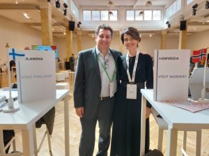 Nordic Workshop Italy 2023: i Deep Trend per costruire il futuro del turismo