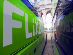 Flixbus debutta in Grecia il 15 giugno sulla linea internazionale Sofia-Salonicco