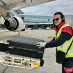 Swissport si aggiudica il ground handling di Aeromexico a Fiumicino