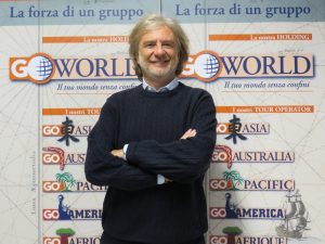 Go World: con Tois la polizza annullamento all-risk è ora inclusa nella quota di iscrizione