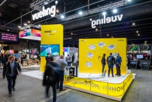 Vueling al Mobile World Congress fra metaverso e quantum computing