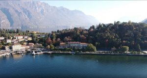 The Ritz-Carlton sbarca sulle rive del lago di Como. Aprirà a Bellagio nel 2026