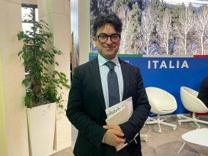 La Basilicata all’Itb di Berlino porta il suo grande patrimonio