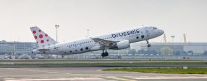 Brussels Airlines aumenta la capacità sulle rotte europee con 2 nuovi A320 e due Crj-900