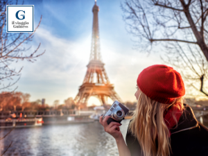 Nuovo look per l’Europa di Guiness Travel. Focus sulla Francia