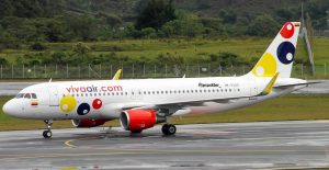 Viva Air ha sospeso tutti i voli. Resta al palo il merger con Avianca