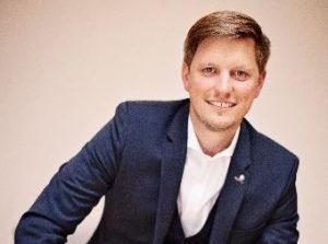 Jens Hackebeil è il nuovo chief financial officer della Oetker Collection