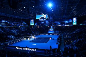 Gattinoni, official tour operator delle Nitto Atp Finals 2023 di Torino