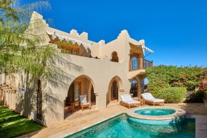 Il Four Seasons Sharm El Sheikh raddoppia il numero di camere e aumenta l’offerta f&b e mice