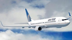 I contenuti Ndc di United Airlines sono ora disponibili tramite Sabre