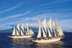 Al via l’early booking Star Clippers: sconti fino al 20% per le prenotazioni effettuate entro il 30 aprile