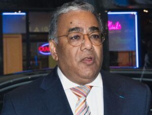 Mauritius: Donald Payen è il nuovo presidente della Mtpa