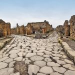 Anche Pompei introduce il limite di 20 mila visitatori giornalieri