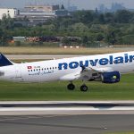 Nouvelair fa rotta sull'Italia con un volo da Tunisi a Milano, dal 17 luglio