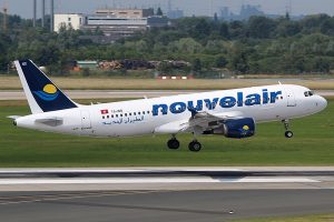 Nouvelair fa rotta sull’Italia con un volo da Tunisi a Milano, dal 17 luglio