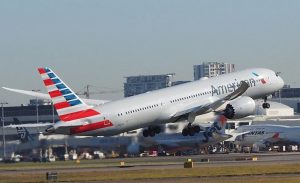 American Airlines: accordo con l’aeroporto di Dallas per la costruzione di un nuovo terminal