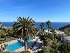 Con l’Ischia San Nicola B&B Hotels arriva a quota 61 strutture in Italia