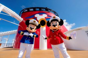 Aperte alle adv italiane le registrazioni per diventare Travel Partner Disney Cruise Line