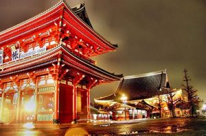 Passione Giappone è il nuovo itinerario KiboTours dedicato al paese del Sol levante