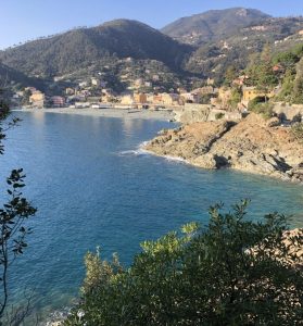 Bandiere Blu, la Liguria dopo 14 anni ancora prima nella classifica