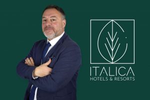 Nasce il nuovo gruppo Italica: cinque gli hotel in portfolio ma l’obiettivo è crescere ancora