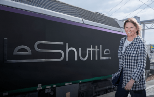 LeShuttle: ecco il rebranding dell’Eurotunnel che mira alle nuove generazioni di viaggiatori