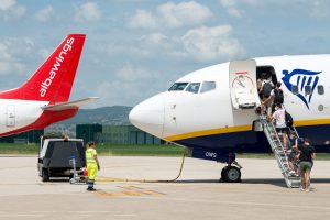 Aeroporto di Perugia: nuovi picchi di traffico durante il ponte del 2 giugno