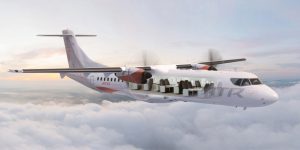 Atr svela i nuovi interni di lusso HighLine e punta ai segmenti di mercato up-level