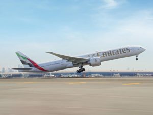 Emirates ha siglato un accordo di interlinea con Kenya Airways