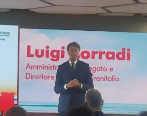 Trenitalia Summer Experience: “Numeri in crescita, puntiamo sul turismo”