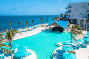 Apre in Messico il primo resort adults only del brand Margaritaville Island Reserve