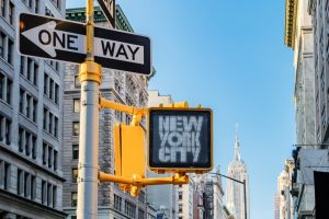 Nyc Tourism + Conventions: nuovi vertici per la squadra del Tourism Development