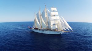 Star Clippers: focus sul trade con fam trip e iniziative per to e adv