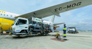 Vueling: scelta green per oltre 100.000 passeggeri che hanno contribuito alla fornitura di Saf