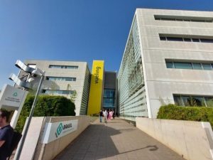 Sede nuova a Barcellona per Vueling che continua nel suo percorso di crescita