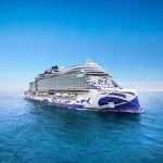 Norwegian Viva: debutta da Lisbona il nuovo gioiello della flotta Norwegian Cruise Line