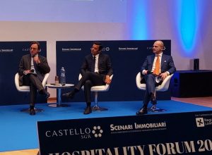 Hospitality Forum, banche: niente credit crunch, ma molta più prudenza