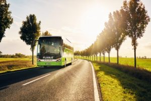 Flixbus fotografa le nuove abitudini di viaggio dei giovani italiani