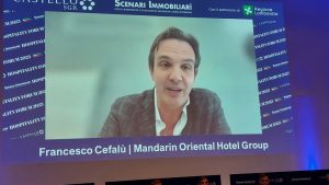 Mandarin pronto a sbarcare in Sardegna: gestirà l’hotel Le Ginestre del gruppo Statuto?